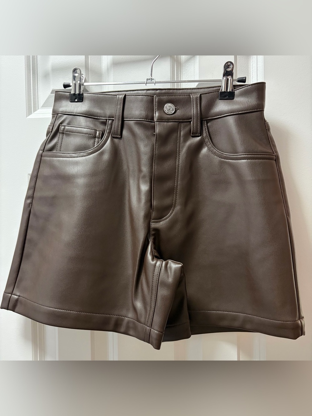 Calvin Klein Jeans Brown Label Jacket/Top